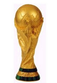 WM-Pokale